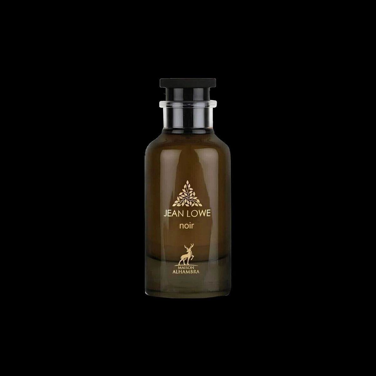 JEAN LOWE NOIR EDP 100ML