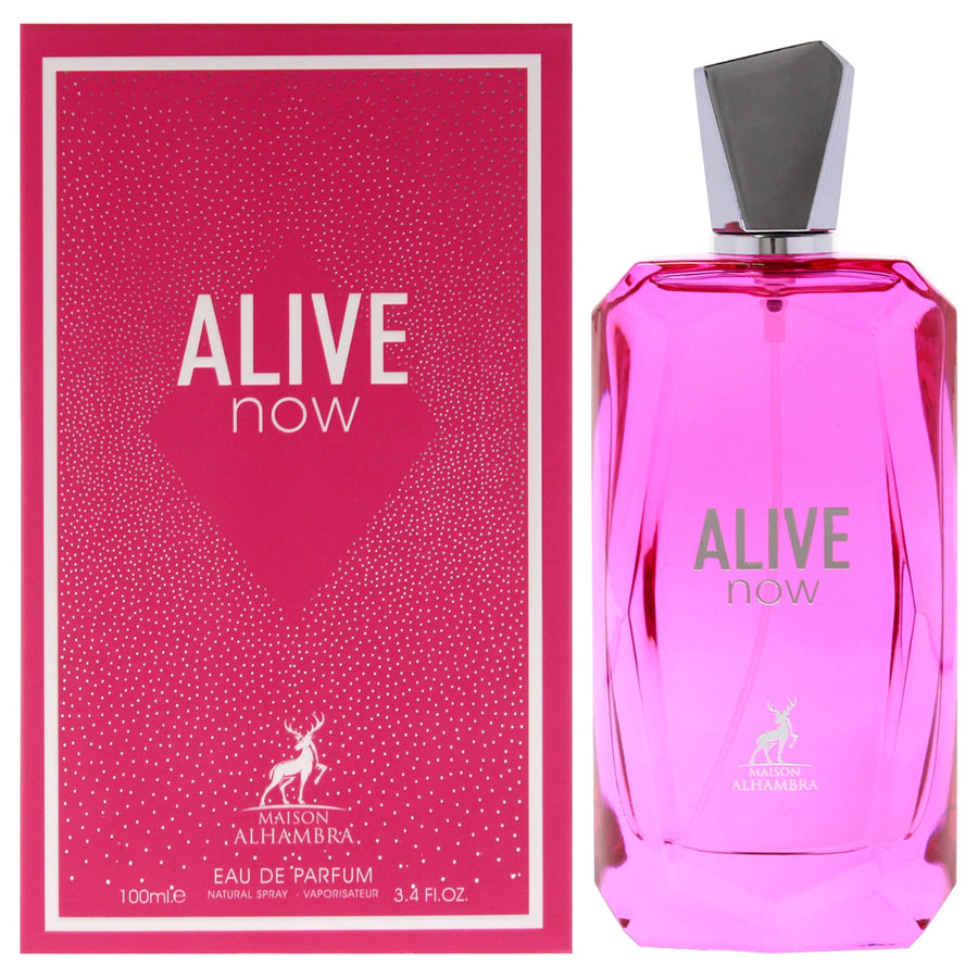 ALIVE NOW EDP 30ML