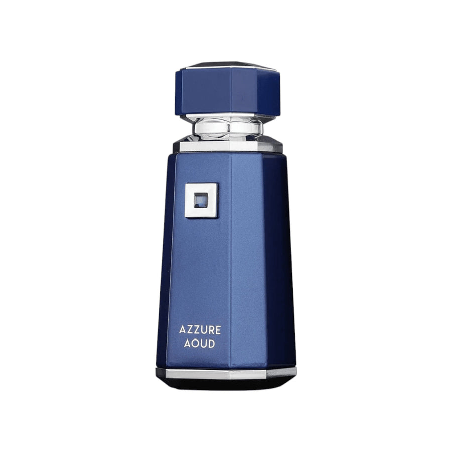 AZZURE AOUD EDP 100ML MASC