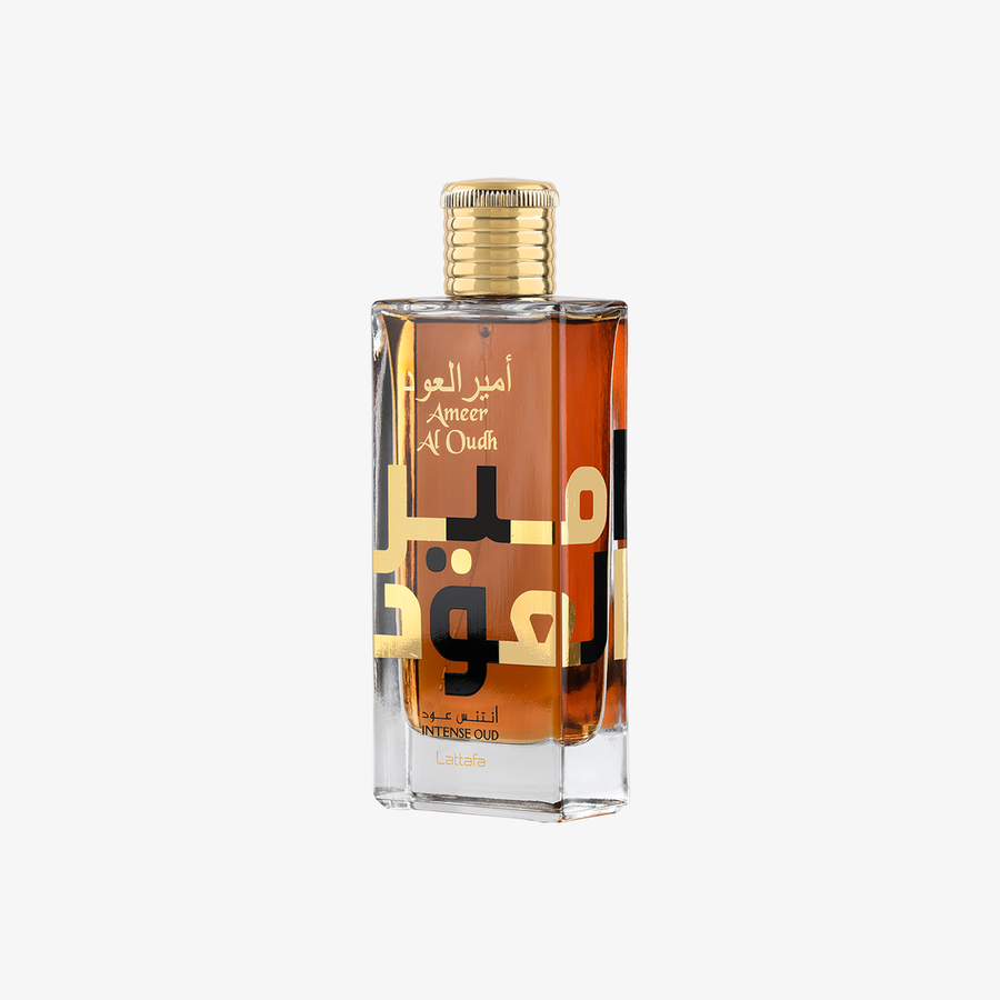 AMEER AL OUDH INTENSE OUD EDP 100ML