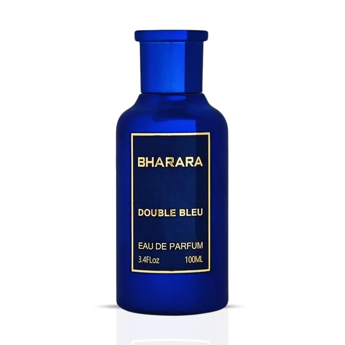DOUBLE BLEU EDP 100ML