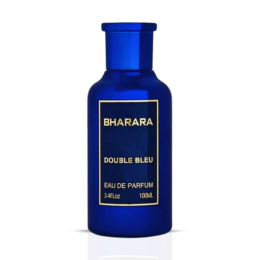 DOUBLE BLEU EDP 100ML