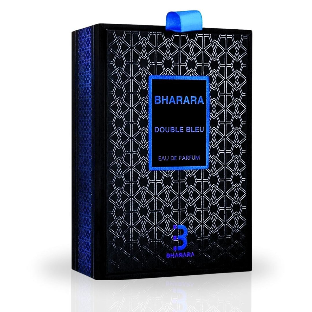DOUBLE BLEU EDP 100ML