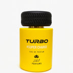 TURBO SUPER CHARGE EDP 100ML