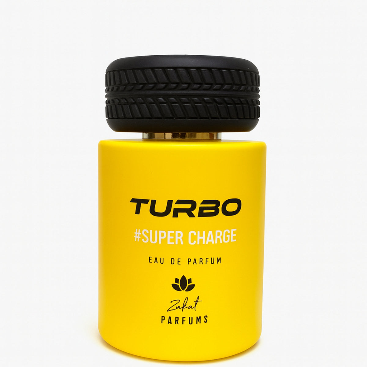 TURBO SUPER CHARGE EDP 100ML