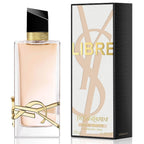(YSL) LIBRE EDT 90ML FEM