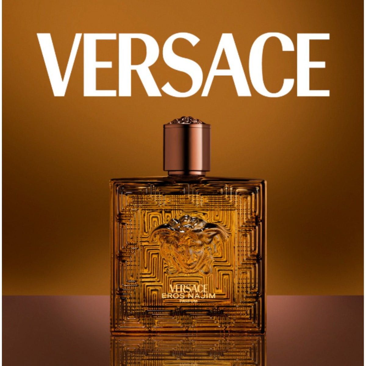 EROS NAJIM POUR HOMME PARFUM 100ML