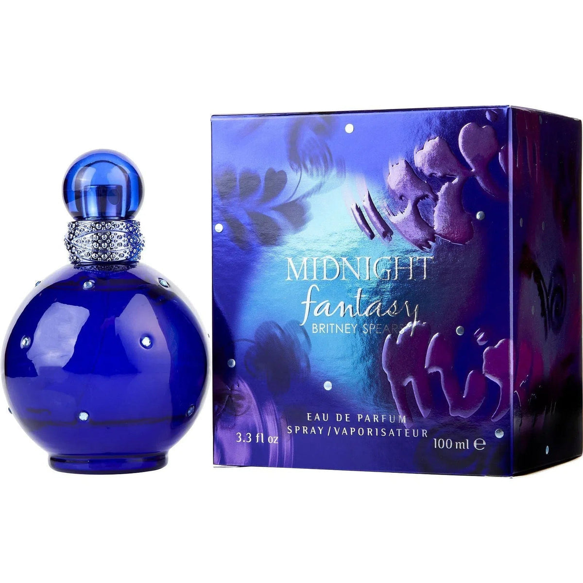 FANTASY MIDNIGHT EDP 100ML FEM