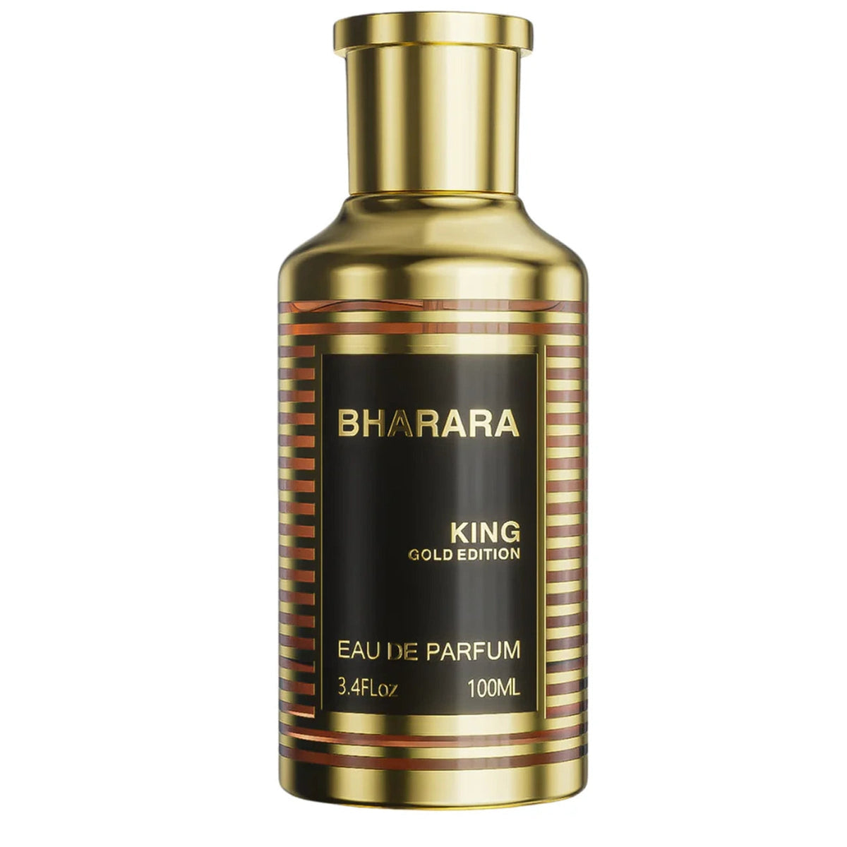 KING GOLD EDITION EDP 100ML