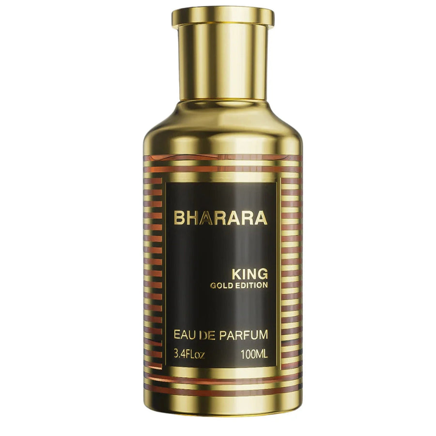KING GOLD EDITION EDP 100ML