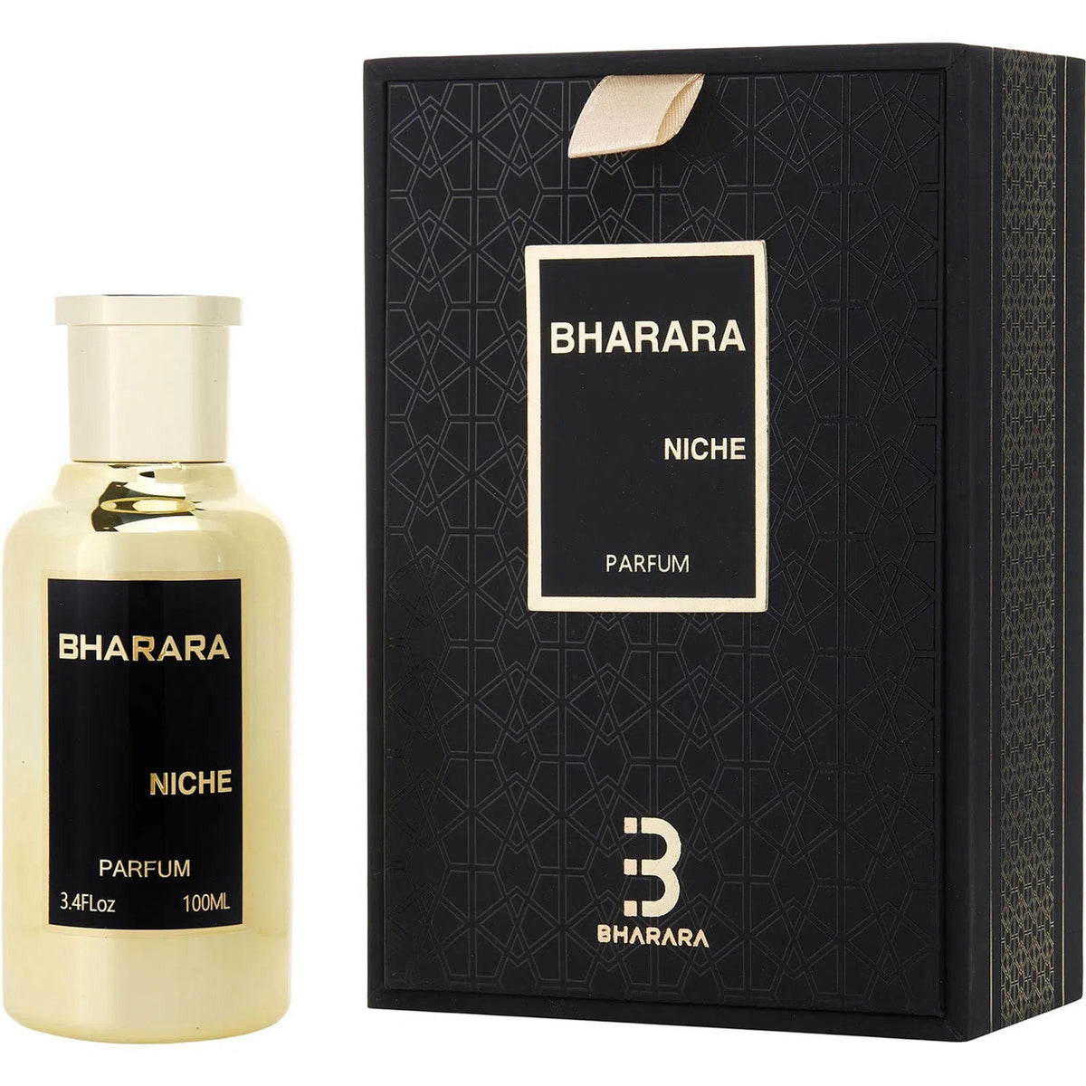 NICHE PARFUM 100ML