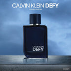 DEFY EDP 200ML MASC