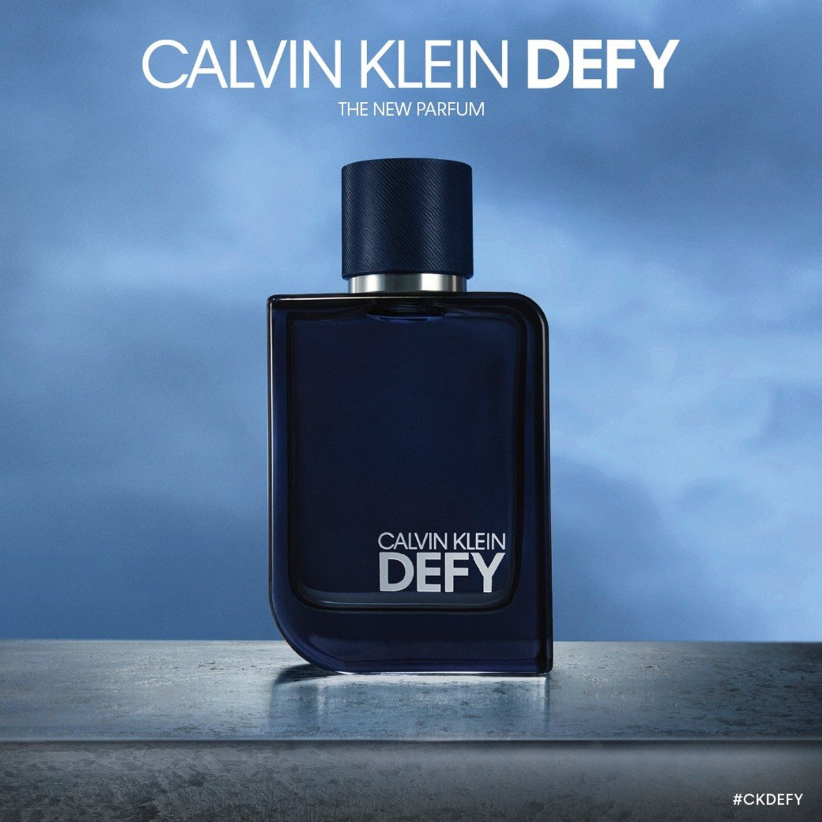 DEFY EDP 200ML MASC