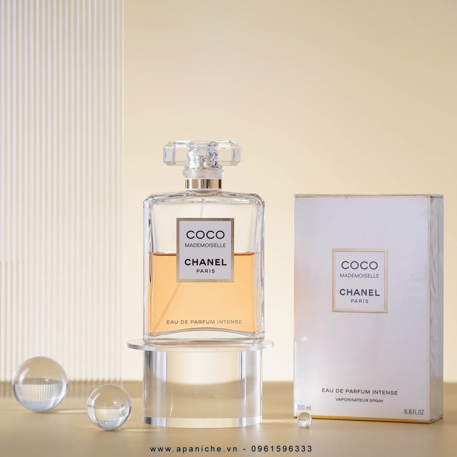 COCO MADEMOISELLE INTENSE EDP 100ML