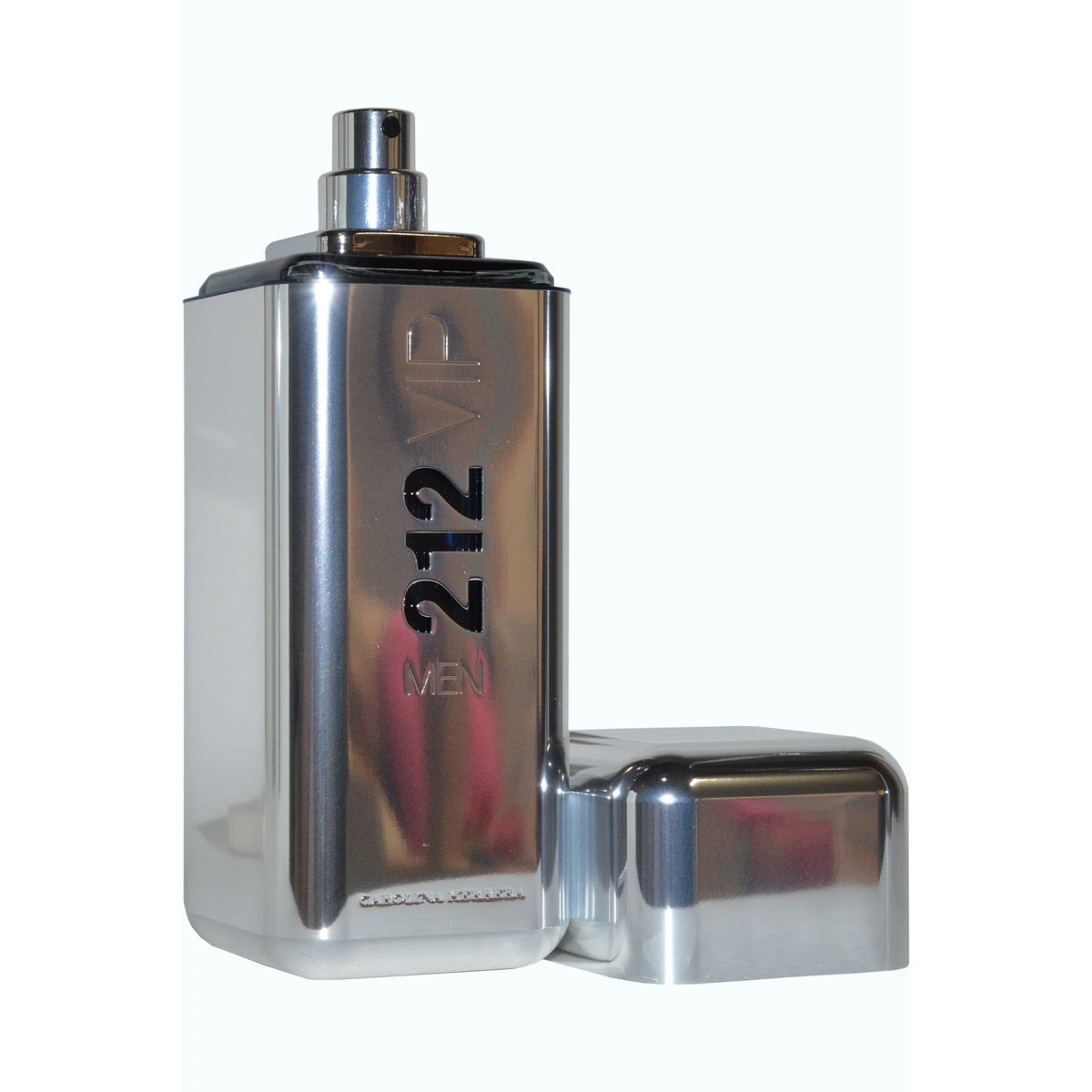 TESTER 212 VIP MEN EDT 100ML MASC