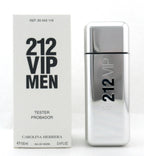 TESTER 212 VIP MEN EDT 100ML MASC