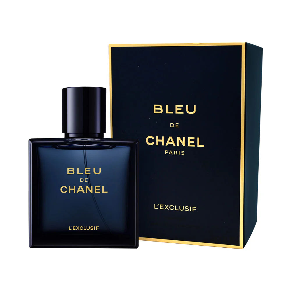 BLEU L' EXCLUSIF PARFUM 100ML