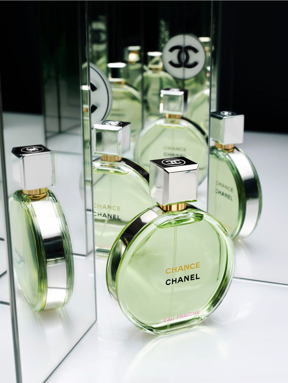 CHANCE EAU FRAICHE EDT 100ML