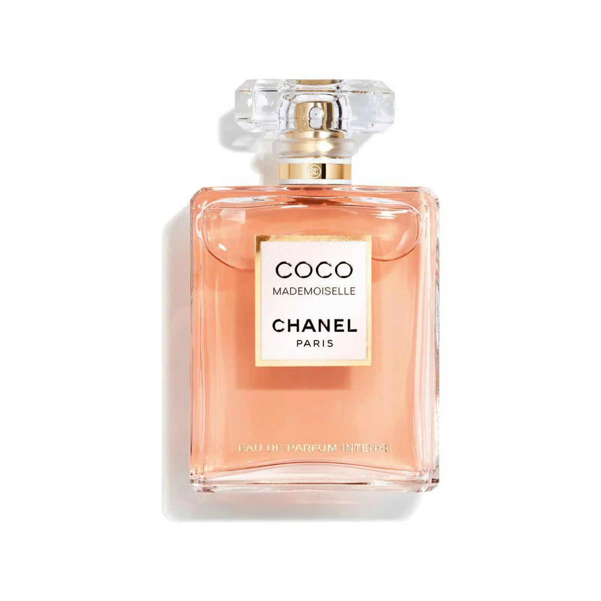 COCO MADEMOISELLE INTENSE EDP 200ML
