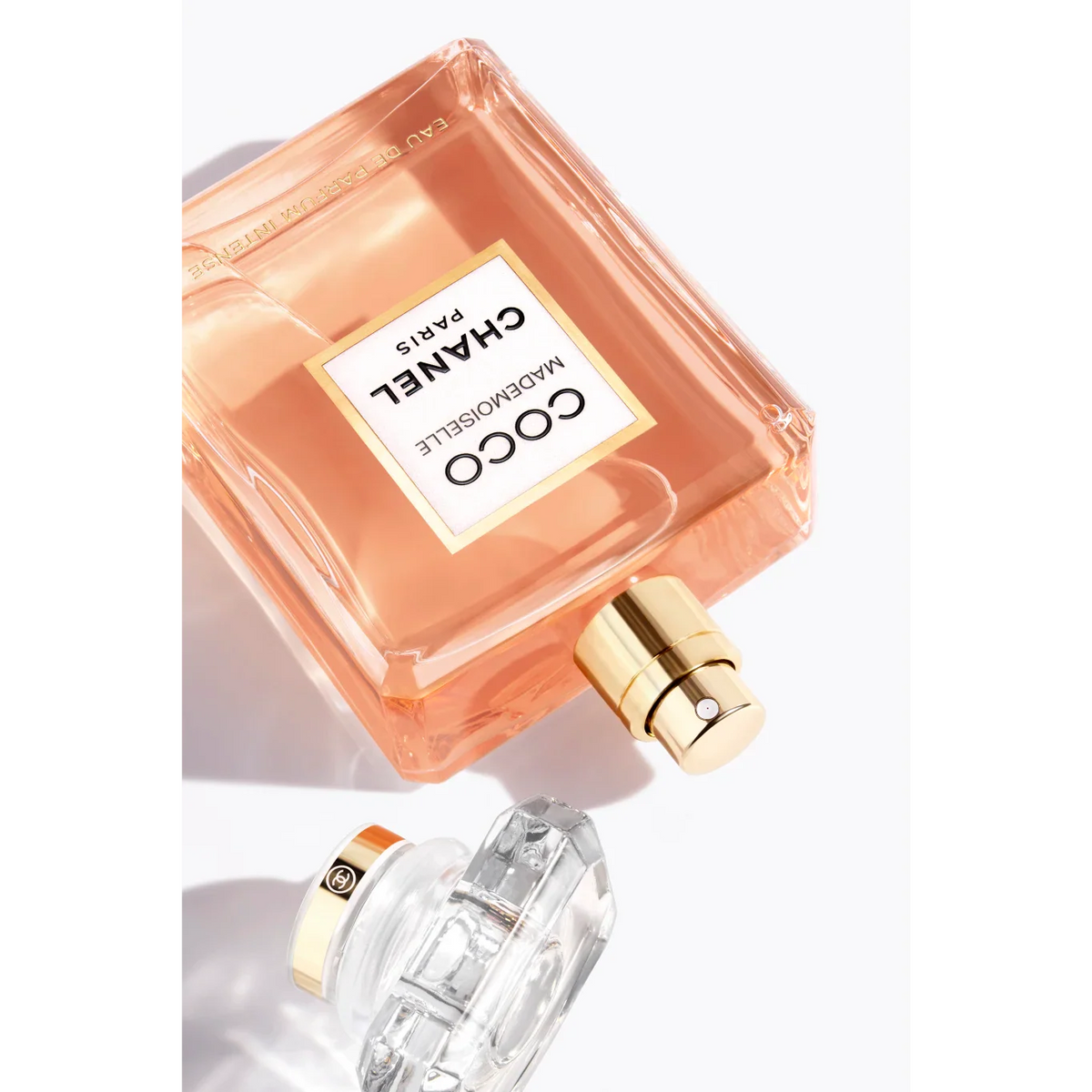 COCO MADEMOISELLE INTENSE EDP 200ML
