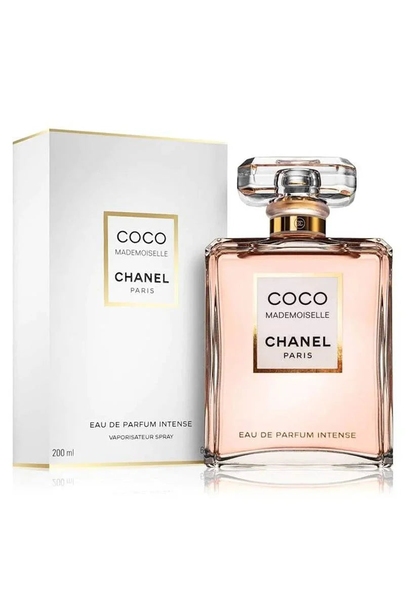 COCO MADEMOISELLE INTENSE EDP 200ML