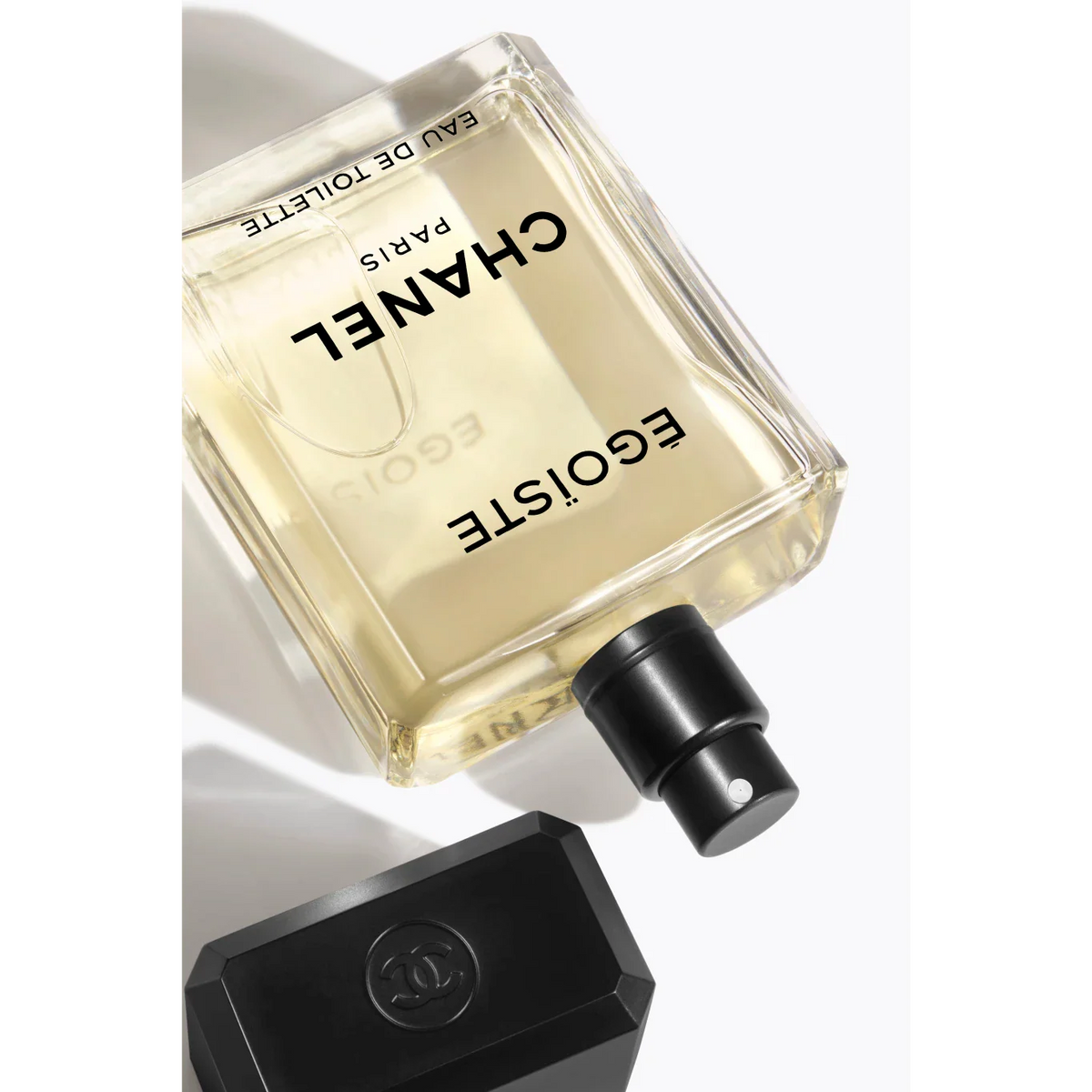 EGOISTE EDT 100ML