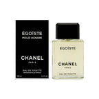 EGOISTE EDT 100ML