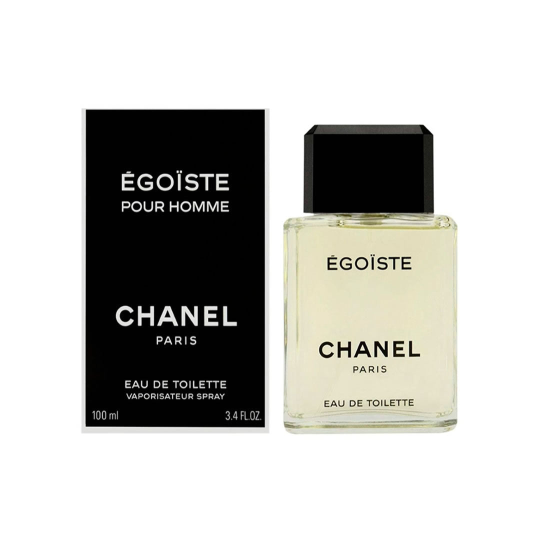 EGOISTE EDT 100ML