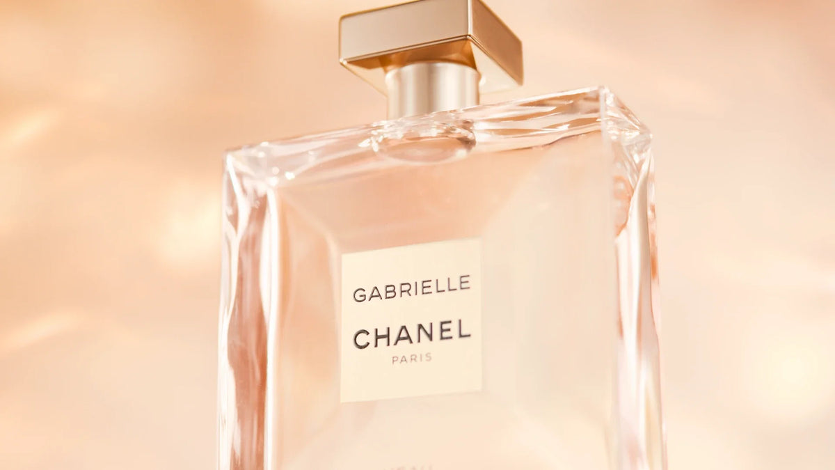 GABRIELLE EDP 100ML FEM