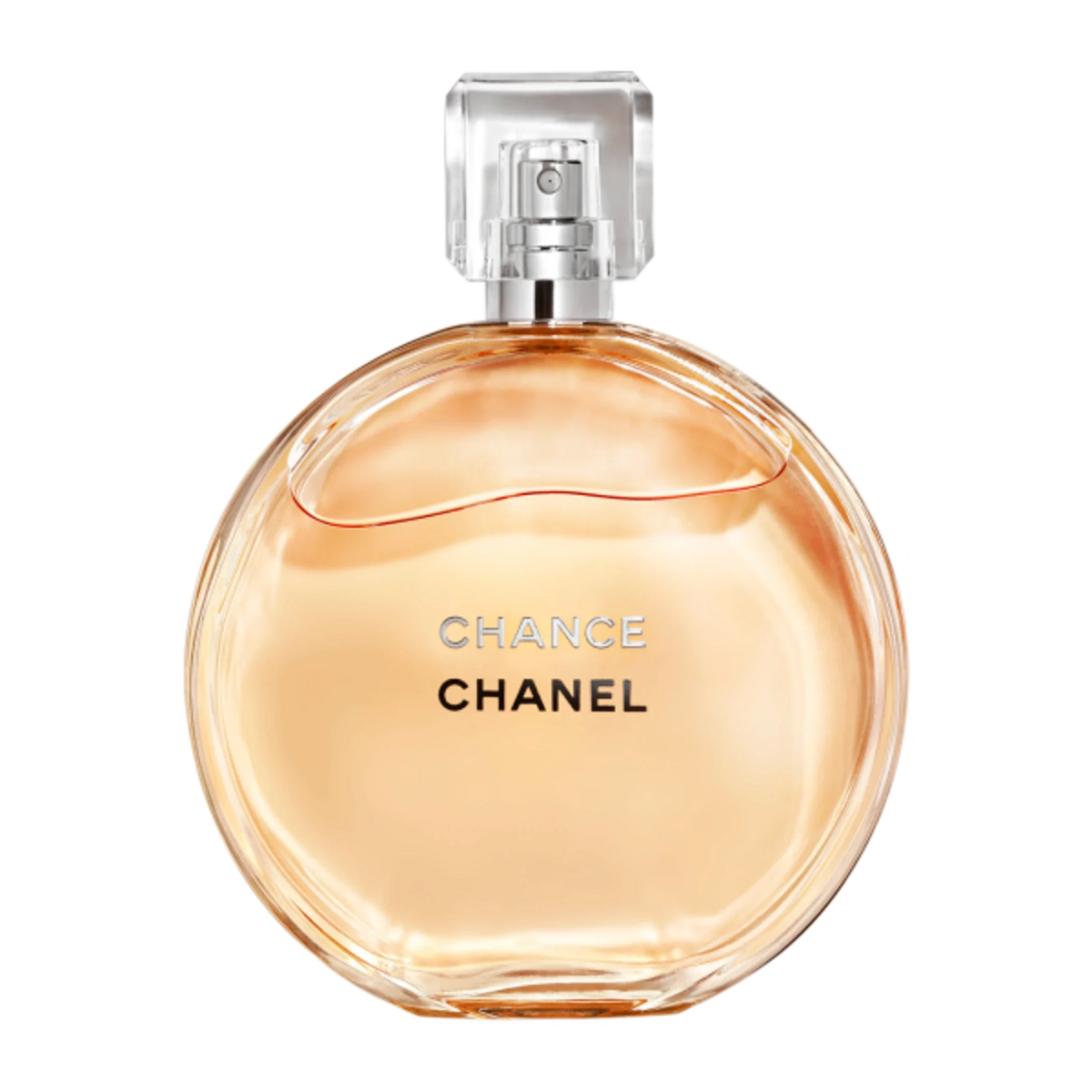 TESTER CHANCE EDT 100ML