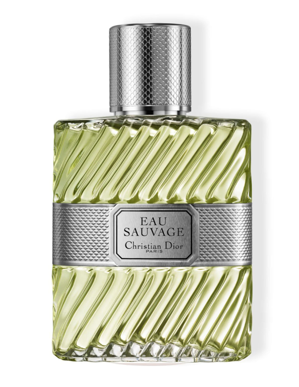 DIOR EAU SAUVAGE EDT 100ML