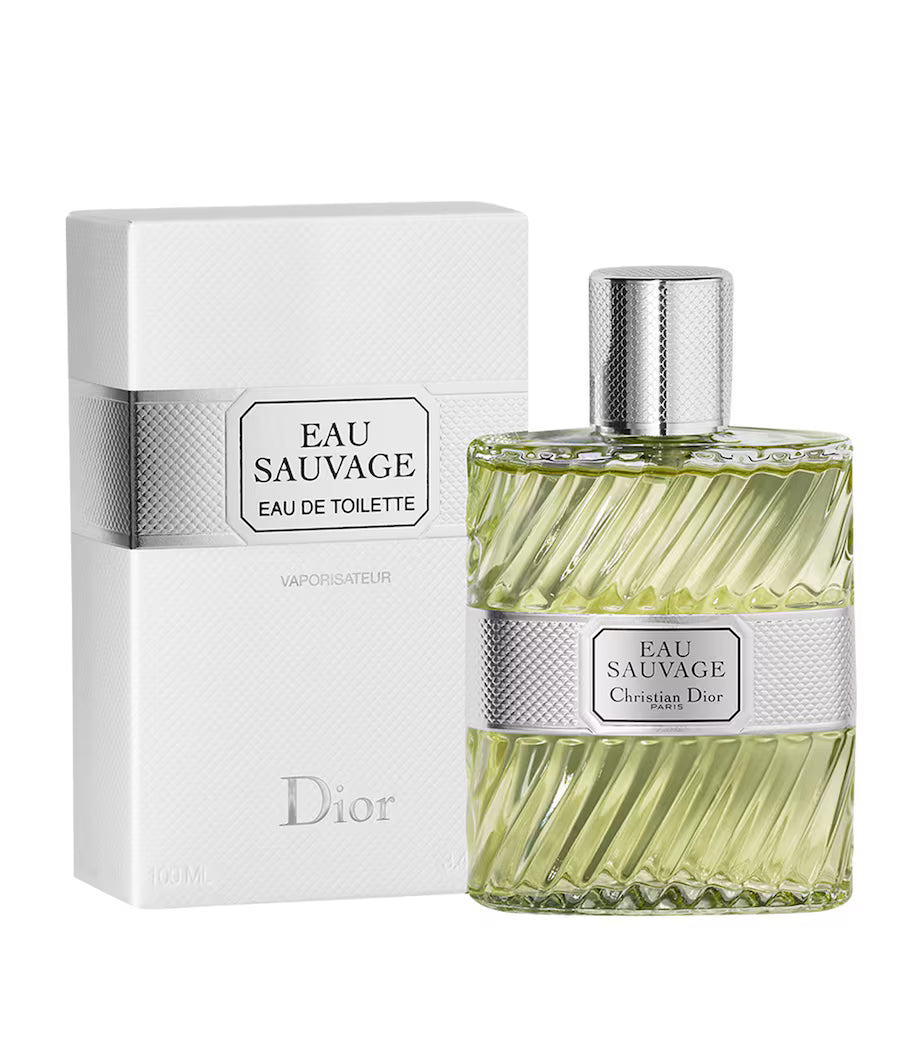 DIOR EAU SAUVAGE EDT 100ML