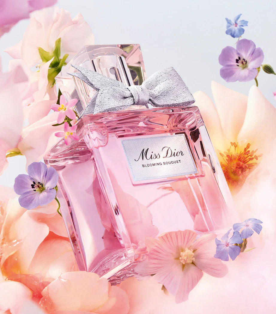 DIOR MISS DIOR BLOOMING BOUQUET EDT 150ML