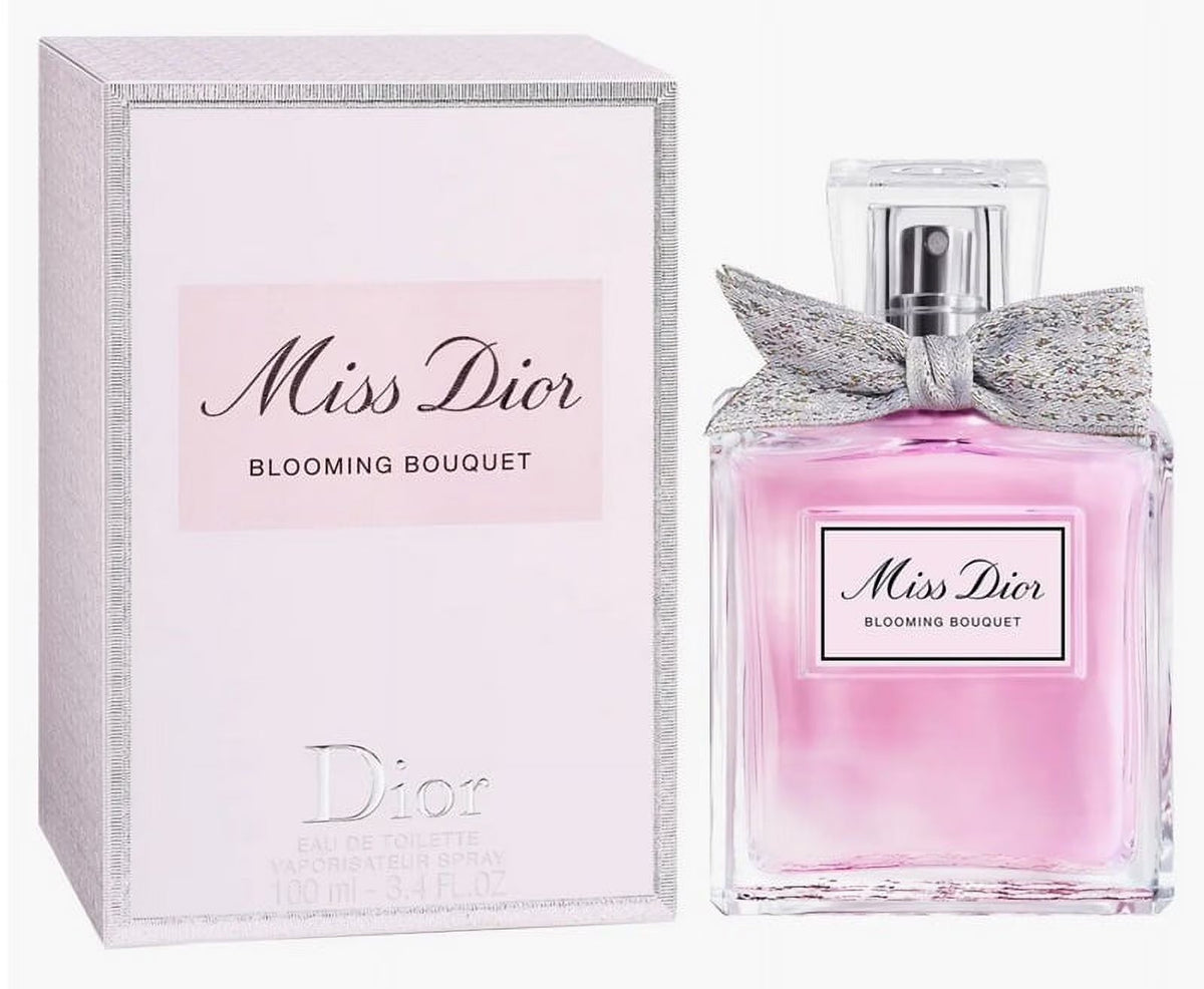 DIOR MISS DIOR EDT 100ML