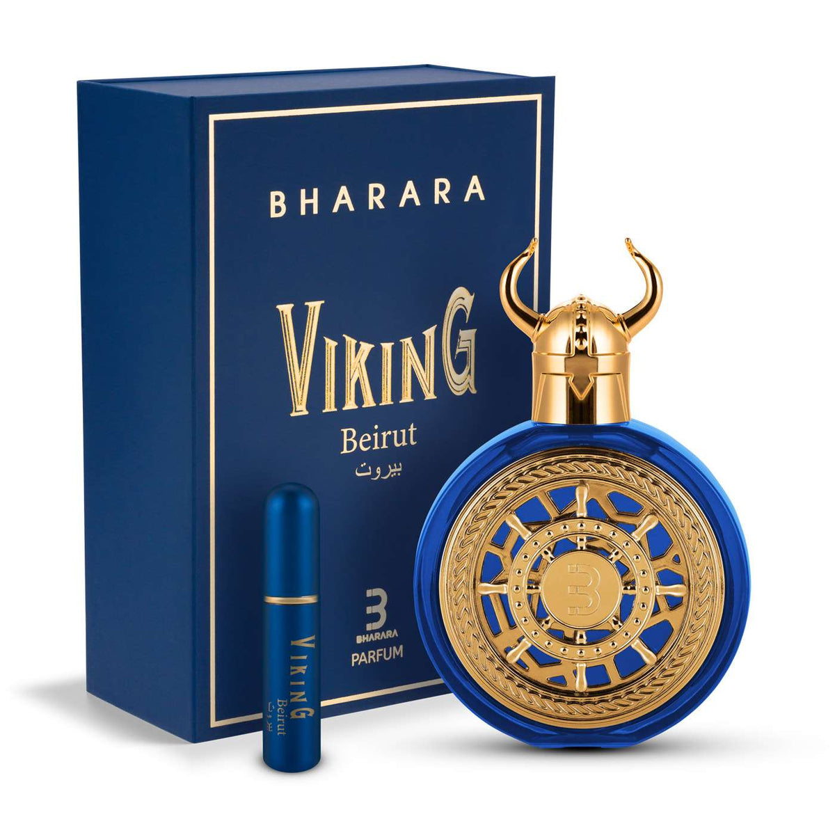 VIKING BEIRUT EDP 100ML