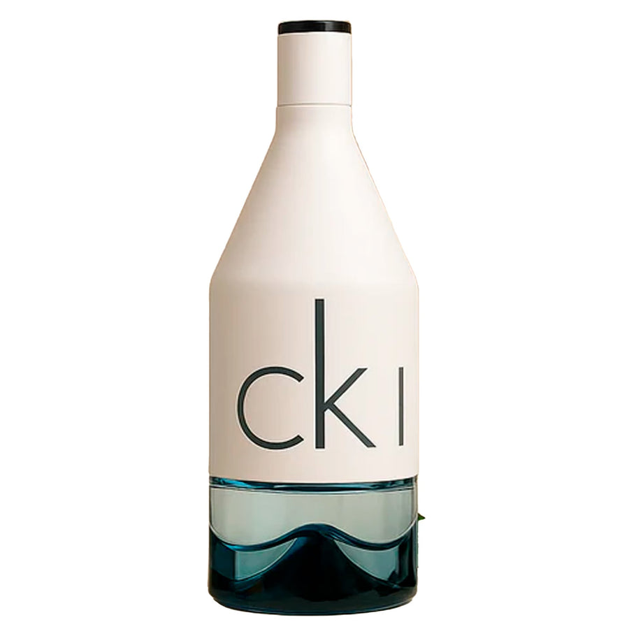 CK IN2U EDT 100ML MASC