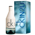 CK IN2U EDT 100ML MASC