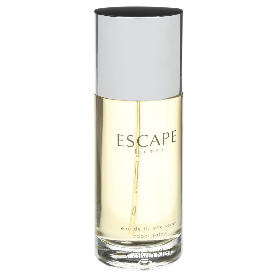 ESCAPE FOR MEN EDT MASCULINO 100ML
