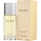 ESCAPE FOR MEN EDT MASCULINO 100ML
