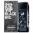 212 VIP BLACK EDP NYC RODEO LIMITED 100ML MASC