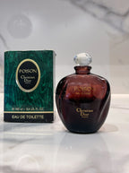 DIOR POISON EDT 100ML FEM