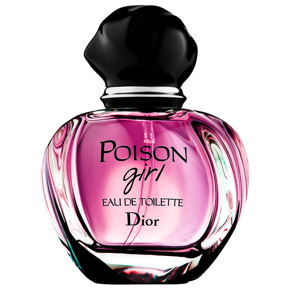 DIOR POISON GIRL EDT 100ML