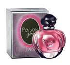 DIOR POISON GIRL EDT 100ML