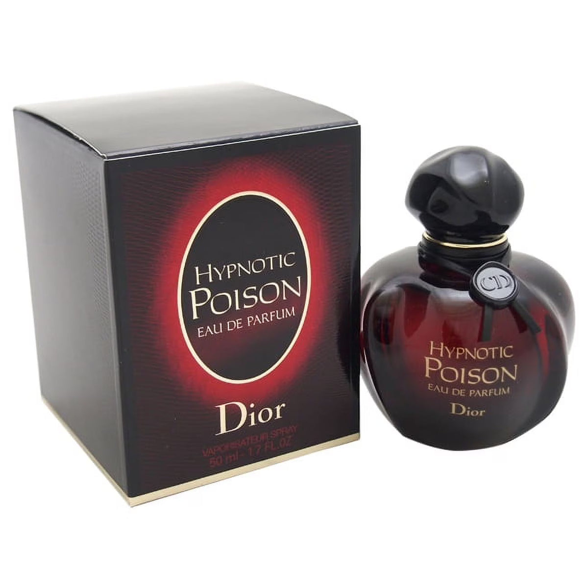 DIOR POISON HYPNOTIC EDP 50ML