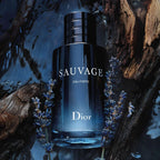 DIOR SAUVAGE EAU FORTE PARFUM 100ML