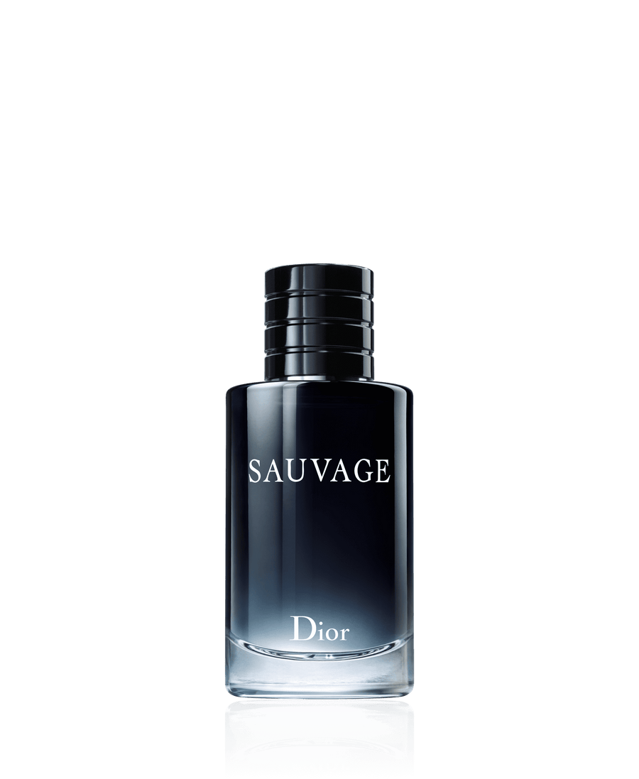 DIOR SAUVAGE EDP 100ML