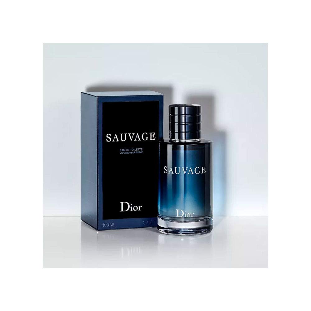 DIOR SAUVAGE EDT 60ML