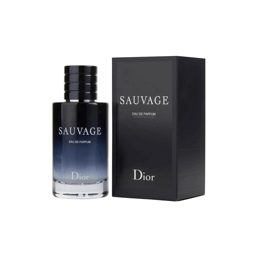 DIOR SAUVAGE PARFUM 200ML MASC