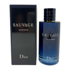 DIOR SAUVAGE PARFUM 60ML MASC