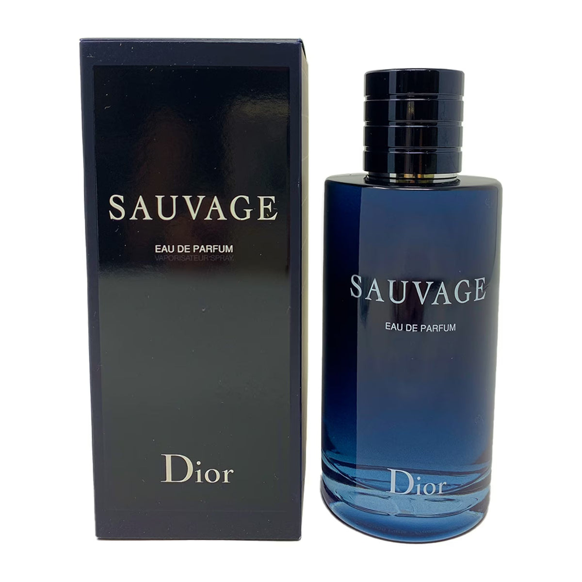 DIOR SAUVAGE PARFUM 60ML MASC